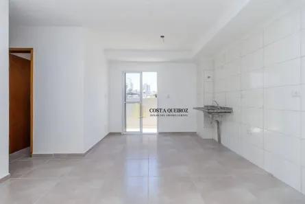 Apartamento com 2 Quartos à venda, 44m² no Vila Lúcia, São Paulo