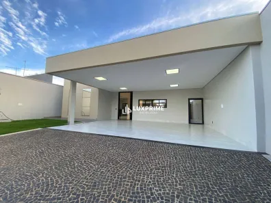 Casa com 3 Quartos à venda, 227m² no Plano Diretor Sul, Palmas