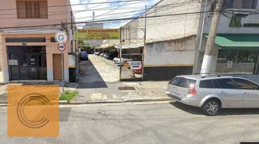Lote/Terreno à venda, 500m² no Chácara Califórnia, São Paulo