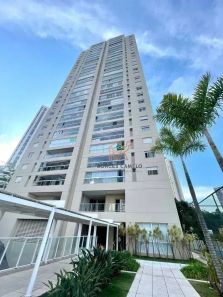 Apartamento com 3 Quartos à venda, 105m² no Vila da Serra, Nova Lima