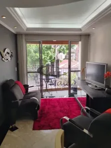Apartamento com 2 Quartos à venda, 69m² no Santa Paula, São Caetano do Sul