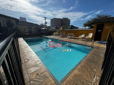 Casa de Condomínio com 2 Quartos à venda, 68m² no Braga, Cabo Frio
