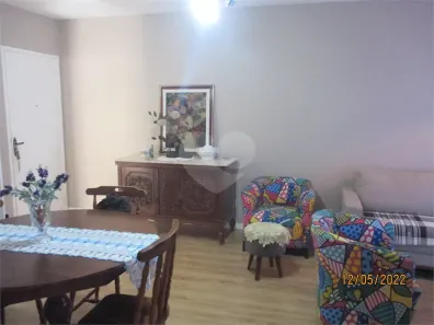 Apartamento com 2 Quartos à venda, 65m² no Vila São Paulo, São Paulo