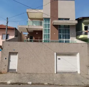 Sobrado com 3 Quartos à venda, 316m² no Jardim Vila Galvão, Guarulhos