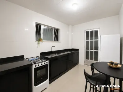 Apartamento com 2 Quartos para alugar, 55m² no Glória, Contagem