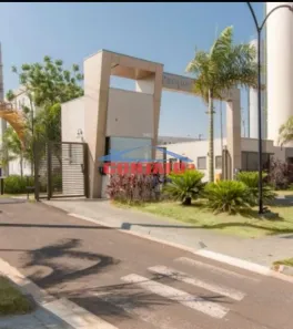 Apartamento com 2 Quartos à venda, 45m² no Jardim Embaré, São Carlos