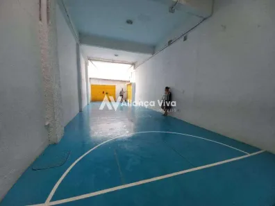 Prédio Comercial à venda, 490m² no Botafogo, Rio de Janeiro