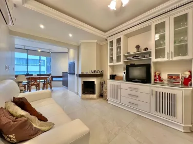 Apartamento com 3 Quartos à venda, 92m² no Centro, Capão da Canoa