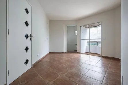 Apartamento com 1 Quarto à venda, 41m² no Vila Mariana, São Paulo