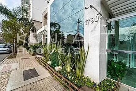 Apartamento com 2 Quartos à venda, 60m² no Boa Vista, Curitiba