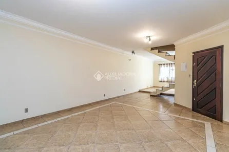 Sobrado com 3 Quartos à venda, 160m² no Vila Alpina, São Paulo