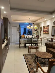 Casa com 3 Quartos à venda, 157m² no São Bento, Fortaleza