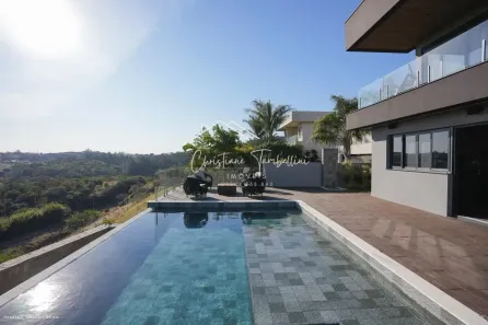 Casa de Condomínio com 5 Quartos à venda, 554m² no Monte Alegre, Vinhedo
