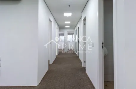 Prédio Comercial à venda, 30m² no Barra Funda, São Paulo