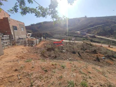 Lote/Terreno à venda, 200m² no Primavera, Ponte Nova