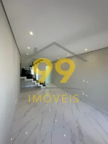 Sobrado com 2 Quartos à venda, 95m² no Vila Campo Grande, São Paulo