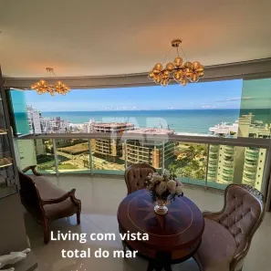 Cobertura com 3 Quartos à venda, 320m² no Praia Brava de Itajaí, Itajaí