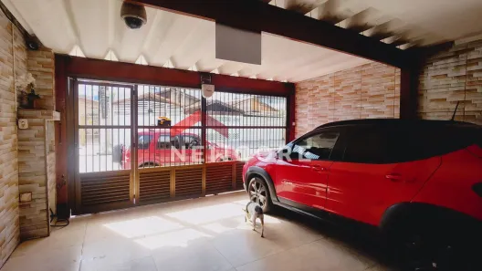 Casa com 2 Quartos à venda, 180m² no Ocian, Praia Grande