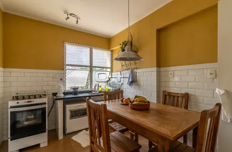 Apartamento com 2 Quartos à venda, 86m² no Vila Olímpia, São Paulo