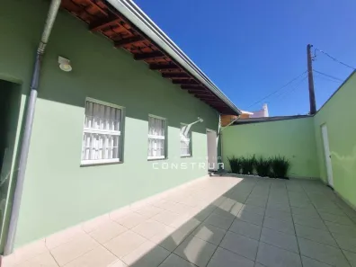 Casa com 3 Quartos à venda, 215m² no Parque Industrial, Campinas