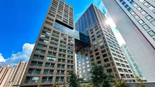 Apartamento com 1 Quarto para alugar, 25m² no Vila Gomes Cardim, São Paulo