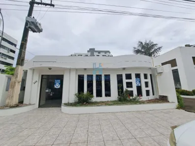 Prédio Comercial à venda, 495m² no Tirol, Natal