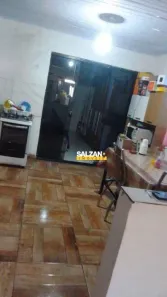 Sobrado com 3 Quartos à venda, 144m² no Flor do Vale, Tremembé