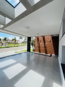 Casa com 3 Quartos à venda, 156m² no Condomínio Terras do Vale, Caçapava
