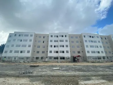 Apartamento com 2 Quartos à venda, 45m² no Lagoa Redonda, Fortaleza