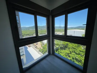 Apartamento com 2 Quartos à venda, 69m² no Agronômica, Florianópolis