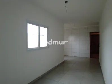 Apartamento com 2 Quartos à venda, 44m² no Vila Guaraciaba, Santo André