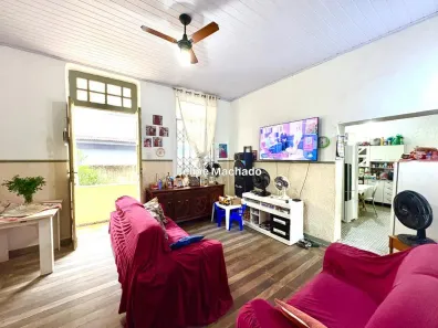 Casa com 3 Quartos à venda, 228m² no Sampaio, Rio de Janeiro