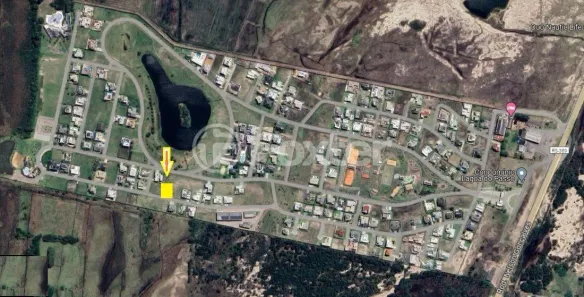 Lote/Terreno à venda, 600m² no Atlântida-Sul, Osório