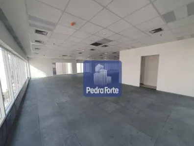 Sala Comercial à venda, 267m² no Vila Gertrudes, São Paulo