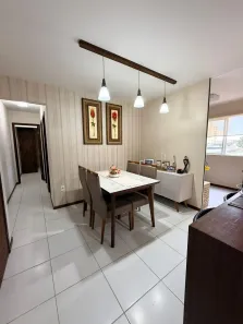 Apartamento com 2 Quartos à venda, 53m² no Cordeiros, Itajaí