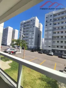 Apartamento com 3 Quartos à venda, 55m² no Jardim Carlos Gomes, Jundiaí