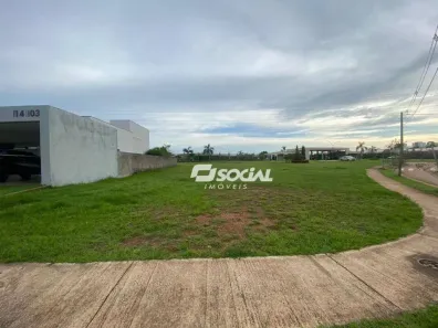 Lote/Terreno à venda, 484m² no Aponiã, Porto Velho
