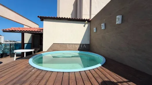 Apartamento com 2 Quartos para alugar, 150m² no Barra Olímpica, Rio de Janeiro