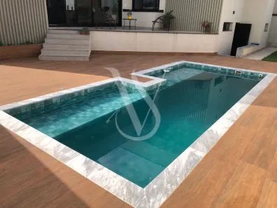 Casa com 3 Quartos à venda, 255m² no Residencial Ibi-Aram, Itupeva