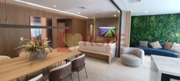 Apartamento com 4 Quartos à venda, 194m² no Brooklin Paulista, São Paulo