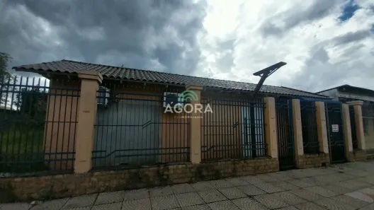 Ponto Comercial para alugar, 160m² no Rio Branco, Canoas