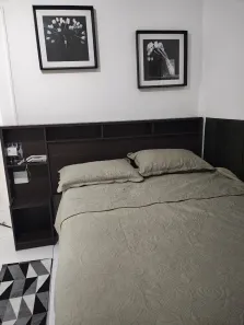 Apartamento com 1 Quarto à venda, 19m² no Flamengo, Rio de Janeiro
