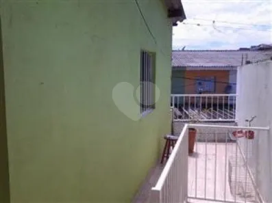 Sobrado com 3 Quartos à venda, 100m² no Jardim São Silvestre, São Paulo