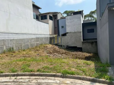 Lote/Terreno à venda, 158m² no Villa Di Cesar, Mogi das Cruzes