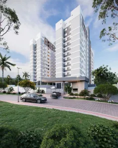 Apartamento com 2 Quartos à venda, 56m² no , Cocal do Sul