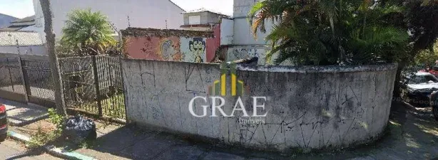 Lote/Terreno para alugar, 186m² no Nova Petrópolis, São Bernardo do Campo