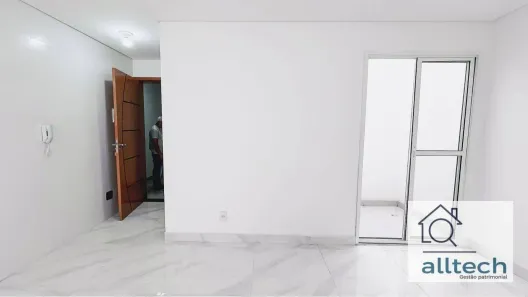 Apartamento com 2 Quartos à venda, 31m² no Parque das Paineiras, São Paulo