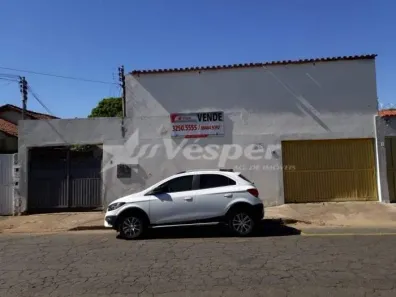 Galpão/Depósito/Armazém com 2 Quartos à venda, 219m² no Setor Coimbra, Goiânia