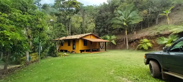 Fazenda/Sítio com 2 Quartos à venda, 80m² no São Pedro da Serra, Nova Friburgo
