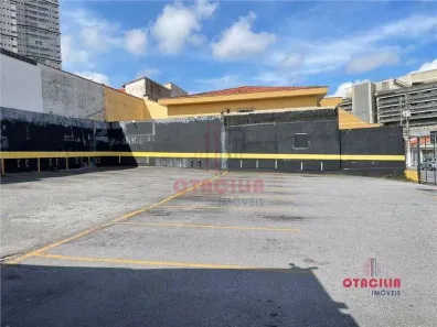 Lote/Terreno para alugar, 450m² no Centro, São Bernardo do Campo